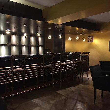 Park Maple Hotel Amritsar Eksteriør billede