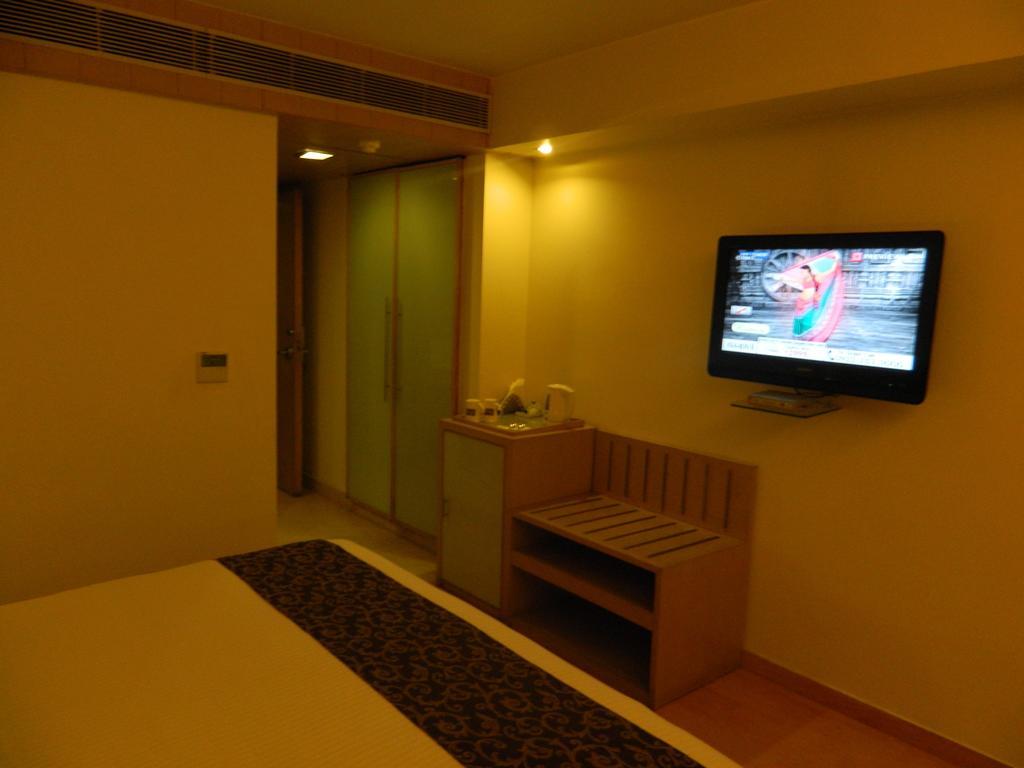 Park Maple Hotel Amritsar Eksteriør billede