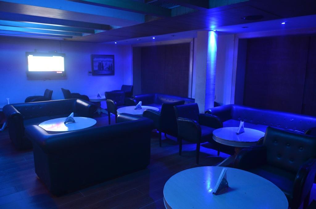 Park Maple Hotel Amritsar Eksteriør billede