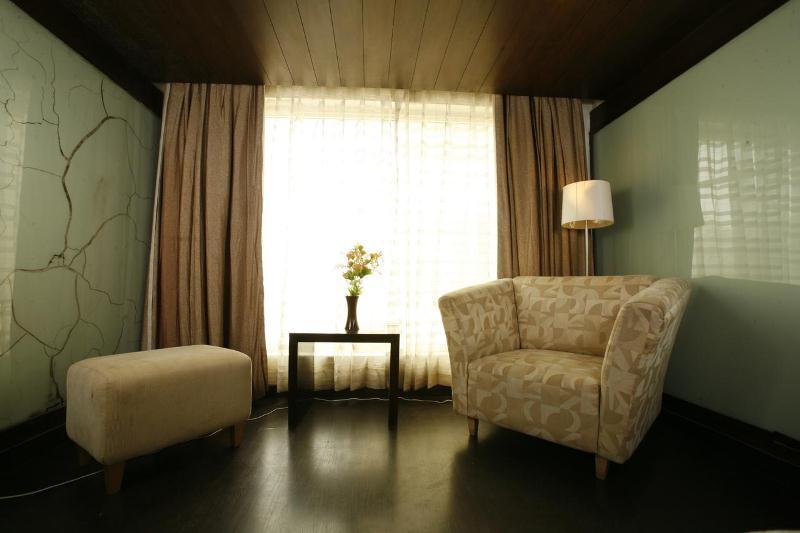 Park Maple Hotel Amritsar Eksteriør billede