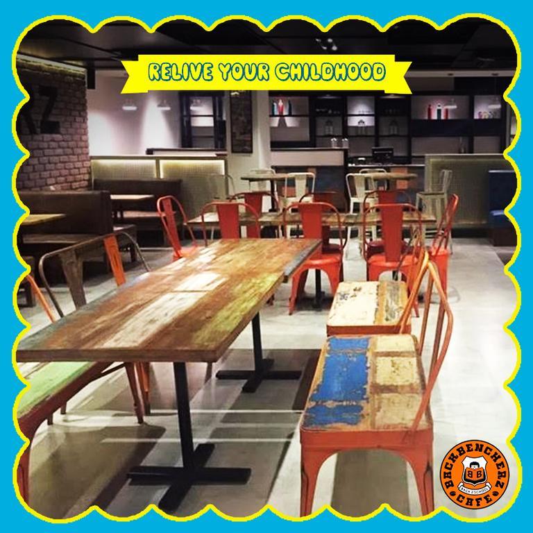 Park Maple Hotel Amritsar Eksteriør billede