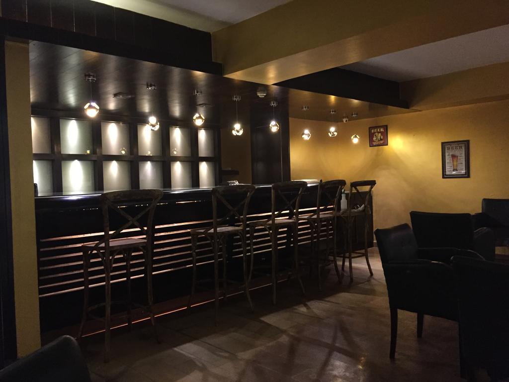 Park Maple Hotel Amritsar Eksteriør billede