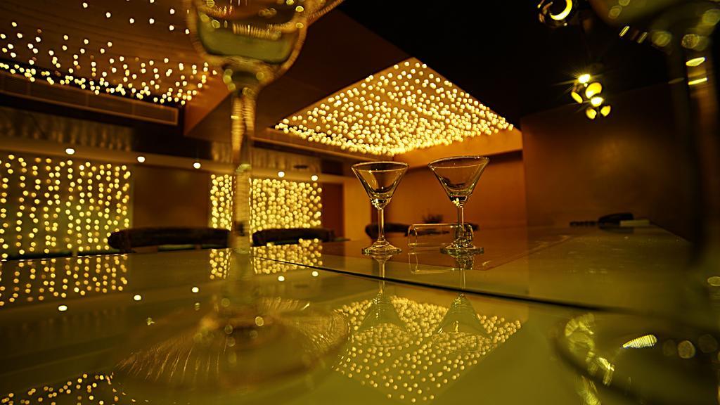 Park Maple Hotel Amritsar Eksteriør billede