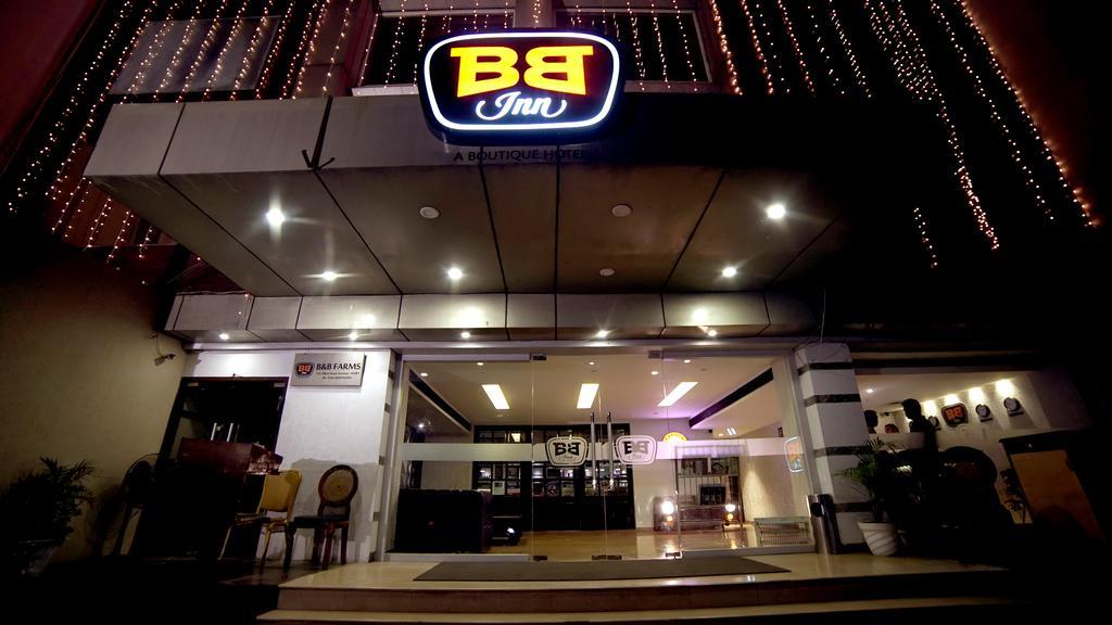 Park Maple Hotel Amritsar Eksteriør billede