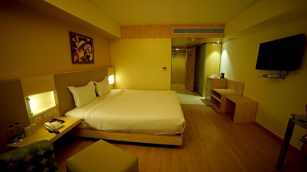 Park Maple Hotel Amritsar Eksteriør billede