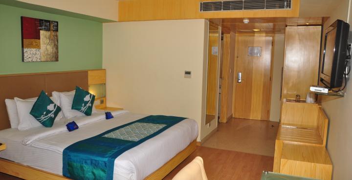 Park Maple Hotel Amritsar Eksteriør billede